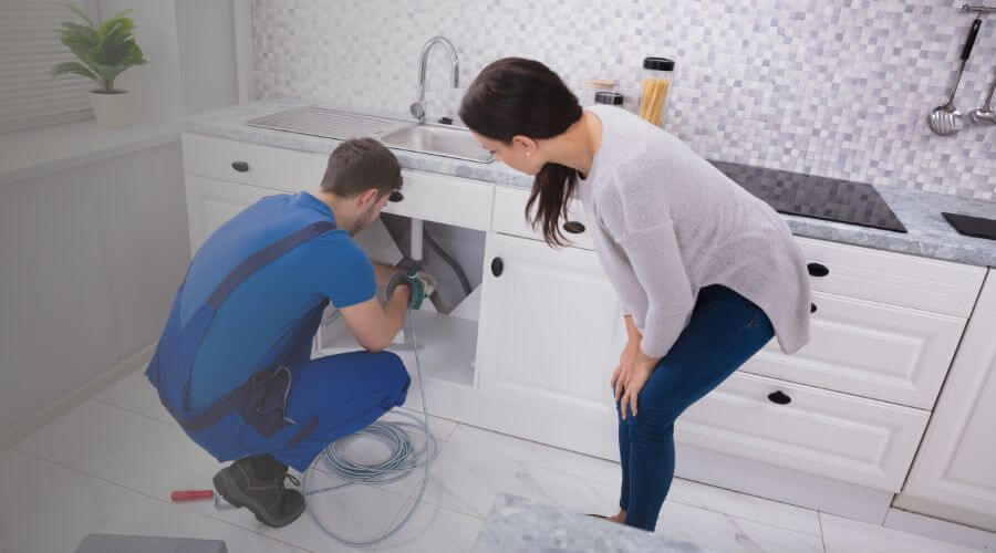Local expert plumbing services in New Windsor, IL